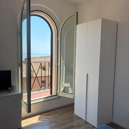 Vista Mare Casa Lidia Nettuno