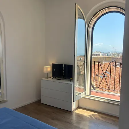 Vista Mare Casa Lidia Appartement